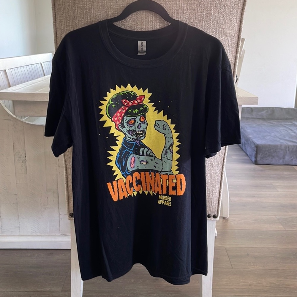 Print Tshirt